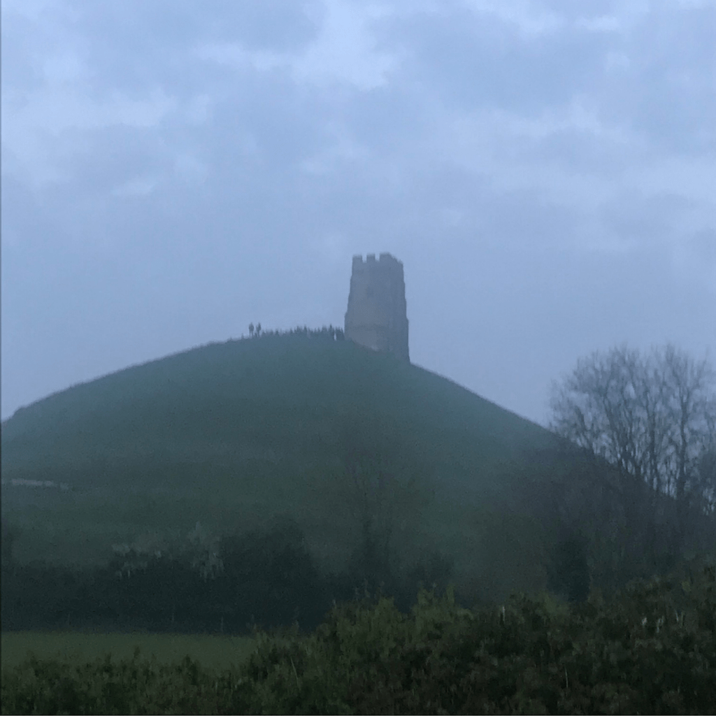 Glastonbury Tor