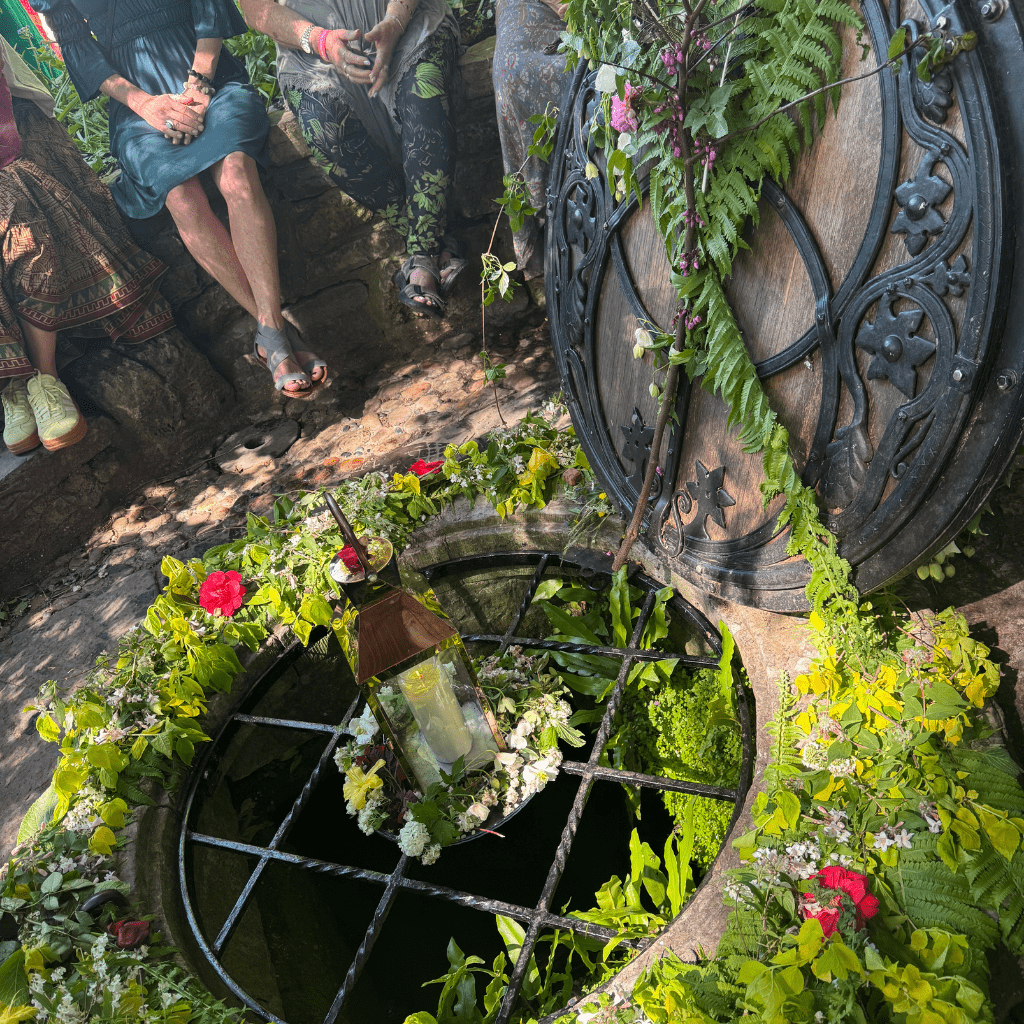 Chalice Well