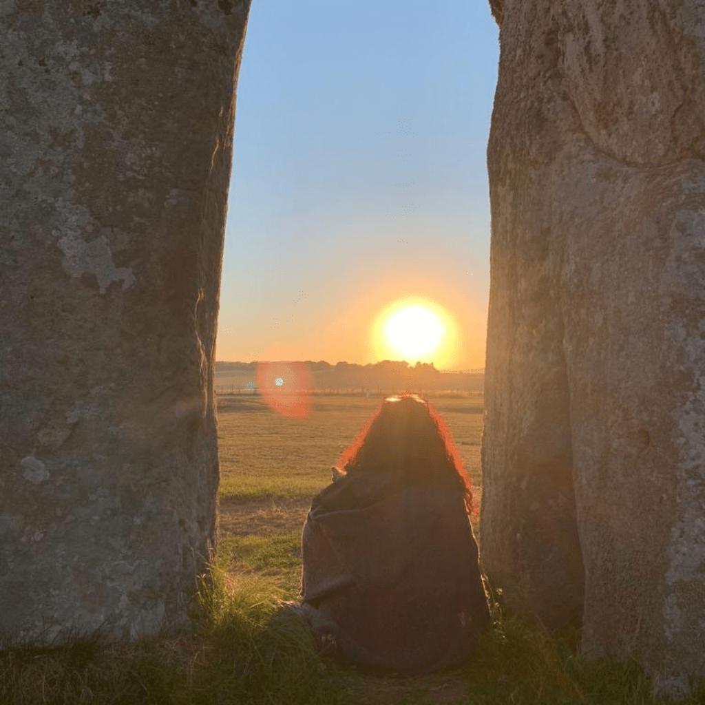 Stonehenge